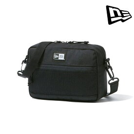 NEWERA ニューエラ 14521316 ショルダー ポーチ L SHOULDER POUCH L メンズ レディース 男子 女子 大人 かばん 鞄 BAG ショルダーバッグ アウトドア キャンプ ストリート カジュアル 普段使い 斜め掛け おしゃれ シンプル 26ss 春夏 新作