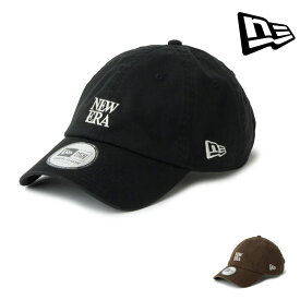NEWERA ニューエラ 1474472 カジュアル クラシック スクエア ロゴ CASUAL CLASSIC SQUARE LOGO メンズ レディース 男性 女性 帽子 ぼうし キャップ ストリート カジュアル おしゃれ かっこいい 普段使い UV対策 紫外線対策 26ss 春夏 新作