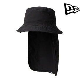 セール SALE NEWERA ニューエラ 14774322 OD バケット-01 パック サンシェード ソロエコ OD BUCKET-01 PACK SUNSHADE SOLOECO メンズ レディース 帽子 ぼうし ハット バケハ カジュアル キャンプ アウトドア 日差し UV対策 紫外線対策 26ss 春夏 新作