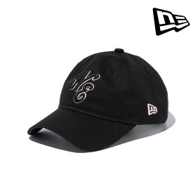セール SALE NEWERA ニューエラ 1506307 920 ヨザクラ 9TWENTY YOZAKURA メンズ レディース 男性 女性 帽子 ぼうし キャップ ストリート アウトドア カジュアル 野球 おしゃれ かっこいい MLB メジャーリーグ 普段使い 日除け 紫外線対策 26ss 春夏 新作