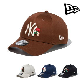 セール SALE NEWERA ニューエラ 1511872 940 クロス ストラップ マザーズ デイ 9FORTY CLOTH STRAP MOTHERS DAY レディース 女性 帽子 ぼうし キャップ ストリート アウトドア フェス 普段使い おしゃれ 母の日 プレゼント 日除け 紫外線対策 26ss 春夏 新作