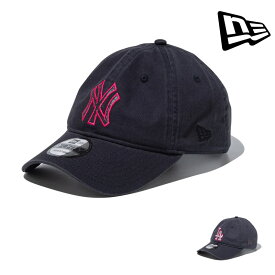 NEWERA ニューエラ 1513264 940 アンストラクチャード ストロベリー ムーン 9FORTY UNSTRUCTURED STRAWBERRY MOON メンズ レディース 男性 女性 帽子 ぼうし キャップ ストリート アウトドア フェス 普段使い 日除け 紫外線対策 26ss 春夏 新作