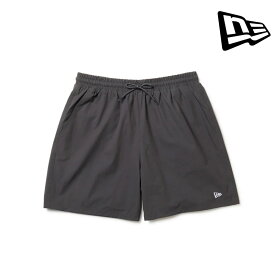 【対象商品】 NEWERA ニューエラ 1477423 アウトドア ユーティリティ ショートパンツ OD UTILITY SHORT PANTS メンズ レディース 男性 女性 パンツ ボトムス ハーフパンツ 短パン シンプル アウトドア 軽い 撥水 はっ水 ストレッチ 水陸両用 26ss 春夏 新作