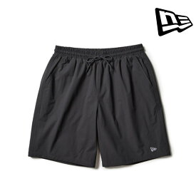 【対象商品】 NEWERA ニューエラ 1477423 アウトドア ユーティリティ ショートパンツ ロング OD UTILITY SHORT PANTS LONG メンズ レディース 男性 女性 パンツ ボトムス ハーフパンツ 短パン アウトドア 撥水 はっ水 ストレッチ 水陸両用 26ss 春夏 新作