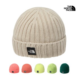 THE NORTH FACE ザ・ノース・フェイス NNB42401 ベビー カプッチョ リッド BABY CAPPUCHO LID ベビー 赤ちゃん 男の子 女の子 帽子 ニット帽 ニットキャップ アウトドア キャンプ 普段使い 定番 シンプル ギフト プレゼント 26ss 春夏 新作