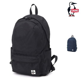 セール SALE CHUMS チャムス CH60-3961 リサイクル ハリケーン デイ パック RECYCLE HURRICANE DAY PACK メンズ レディース 男女兼用 リュック バッグ バックパック デイパック アウトドア 通勤 通学 普段使い 18L 定番 シンプル 軽量 A4 26ss 春夏 新作