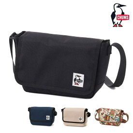 CHUMS チャムス CH60-4021 リサイクル スモール カメラ ショルダー バッグ RECYCLE SMALL CAMERA SHOULDER BAG メンズ レディース 男女兼用 カメラバッグ ショルダーバッグ アウトドア 旅行 2L コンパクト 軽量 小型一眼レフ 26ss 春夏 新作