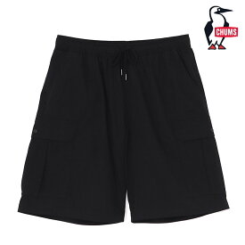 【対象商品】 CHUMS チャムス CH03-1429 カーゴ プランジ ダイバース CARGO PLUNGE DIVERS メンズ 男性 ハーフパンツ パンツ ショートパンツ 短パン 水着 海パン キャンプ 海 プール フェス 旅行 スポーツ 速乾 ドライ ワイド 水陸両用 26ss 春夏 新作