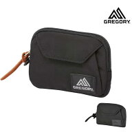 【P5倍 4/30まで】 GREGORY グレゴリー 137544 ペニー ポーチ PENNY POUCH メンズ レディース ポーチ 小…