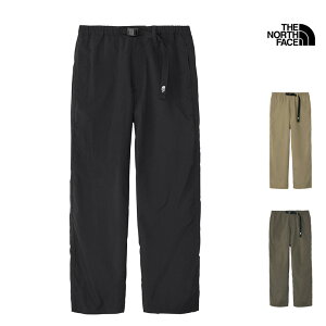 THE NORTH FACE �U�E�m�[�X�E�t�F�C�X NB82531 �R���p�N�g �p���c COMPACT PANT �����Y �j�� �{�g���X �p���c �A�E�g�h�A �L�����v �o�R �g���b�L���O �n�C�L���O ���i�g�� �^�E�����[�X ���� �y�� �E�F