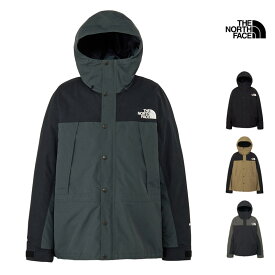 THE NORTH FACE ザ・ノース・フェイス NP62550 マウンテン ライト ジャケット MOUNTAIN LIGHT JACKET メンズ 男性 マウンテンパーカー レインジャケット ウインドブレーカー アウター アウトドア キャンプ 登山 防水 防風 26ss 春夏 新作