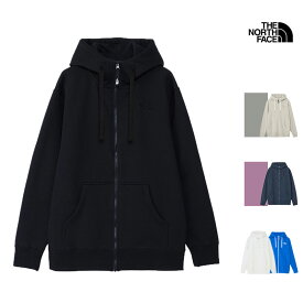 THE NORTH FACE ザ・ノース・フェイス NT12442 リアビュー フル ジップ フーディー REARVIEW FULL ZIP HOODIE メンズ 男性 パーカー スウェット アウトドア キャンプ 登山 タウンユース 速乾 コットン ポリエステル フルジップ 26ss 春夏 新作
