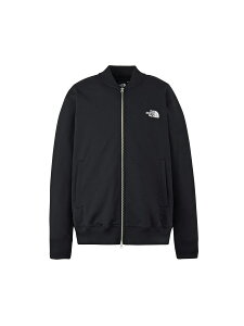 THE NORTH FACE �U�E�m�[�X�E�t�F�C�X NT12639 �{���o�[ �X�E�F�b�g �W���P�b�g BOMBER SWEAT JACKET �����Y �j�� �X�E�F�b�g �A�E�^�[ �u���]�� �A�E�g�h�A �L�����v ���i�g�� �^�E�����[�X �J�W���A�� 