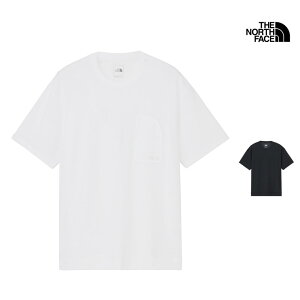 �y�Ώۏ��i�z THE NORTH FACE �U�E�m�[�X�E�t�F�C�X NT32637 �V���[�g�X���[�u �N���[�v �E�F�[�u �e�B�[ S/S CRAPE WEAVE TEE �����Y �j�� T�V���c �g�b�v�X ���� �A�E�g�h�A �L�����v �o�R ���W���[ ��