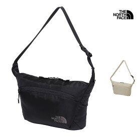 THE NORTH FACE ザ・ノース・フェイス NM72353 カペラ 5 CAPELLA 5 メンズ レディース 男女兼用 ショルダーバッグ ショルダーポーチ サブバッグ アウトドア キャンプ 登山 トレッキング 5L コンパクト シンプル 軽量 26ss 春夏 新作