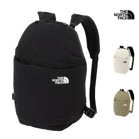 THE NORTH FACE ザ・ノース・フェイス NM32351 ジオフェイス ミニ パック GEOFACE MINI PACK メンズ レディース 男女兼用 リュック バックパック デイパック ミニバッグ 普段使い 旅行 6L 軽量 キルティング 小さめ A5サイズ 26ss 春夏 新作