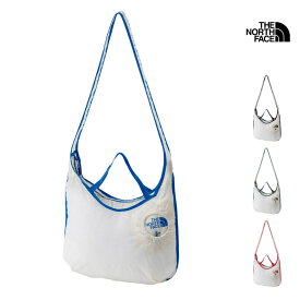 THE NORTH FACE ザ・ノース・フェイス NM82504 アストラ M ASTRA M メンズ レディース 男女兼用 ショルダーバッグ エコバッグ サブバッグ アウトドア 旅行 タウンユース 8L コンパクト 軽量 パッカブル 持ち運び ファスナー 26ss 春夏 新作
