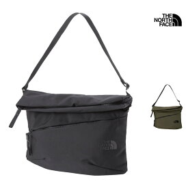 THE NORTH FACE ザ・ノース・フェイス NM82508 ピレネー ショルダー L PYRENEES SHOULDER L メンズ レディース 男女兼用 ショルダーバッグ バッグ アウトドア 旅行 タウンユース 8L シンプル カジュアル 高強度 ナイロン 26ss 春夏 新作