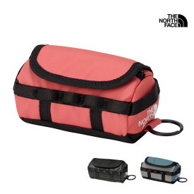 THE NORTH FACE ザ・ノース・フェイス NN32102 BC ダッフル XXS BC DUFFEL XXS メンズ レディース 男女兼用 小物入れ ポーチ ケース リップ入れ 目薬入れ アウトドア キャンプ 旅行 通勤 通学 ミニチュア 高耐久 キーリング 26ss 春夏 新作