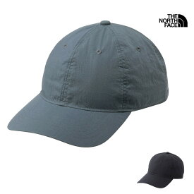 THE NORTH FACE ザ・ノース・フェイス NN42530 デイライト キャップ DAYLITE CAP メンズ レディース 男女兼用 帽子 キャップ アウトドア キャンプ 登山 普段使い はっ水 軽量 ラウンド バックル UVカット 26ss 春夏 新作