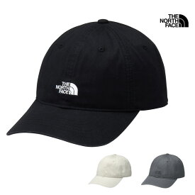THE NORTH FACE ザ・ノース・フェイス NN02637 TNF シンプリー クラシック チノ キャップ TNF SIMPLY CLASSIC CHINO CAP メンズ レディース 男女兼用 帽子 キャップ アウトドア キャンプ 登山 ラウンド バックル UVカット 26ss 春夏 新作
