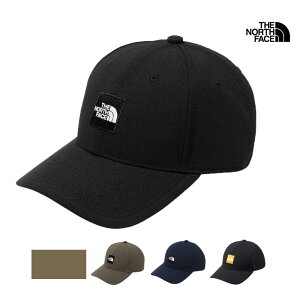 THE NORTH FACE �U�E�m�[�X�E�t�F�C�X NN02334 �X�N�G�A ���S �L���b�v SQUARE LOGO CAP �����Y ���f�B�[�X �j�����p �X�q �L���b�v �x�[�X�{�[���L���b�v �A�E�g�h�A �L�����v �X�|�[�c ���i�g�� ���E