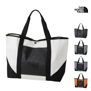 THE NORTH FACE �U�E�m�[�X�E�t�F�C�X NM82450 BC �X�^���_�[�h �g�[�g �v���X BC STANDARD TOTE PLUS �����Y ���f�B�[�X �j�����p �o�b�O �g�[�g�o�b�O ���|�� �A�E�g�h�A �L�����v ���s �ʋ� �ʊw 33L ��e
