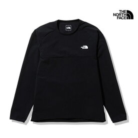 セール SALE ノースフェイス THE NORTH FACE NP72282 エイペックス フレックス クルー APEX FLEX CREW ウェア ピステ メンズ