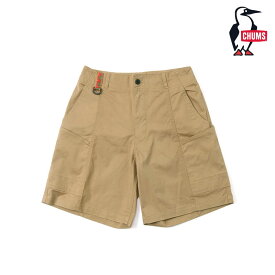 セール SALE チャムス CHUMS CH03-1290 ストレッチ カーゴ ショーツ STRETCH CARGO SHORTS ハーフパンツ パンツ メンズ