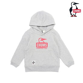 【GWも毎日発送】 セール SALE チャムス CHUMS CH20-1072 キッズ ブービー フェイス プルオーバー パーカー KIDS BOOBY FACE PULLOVER PARKA パーカー スウェット キッズ