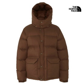 セール SALE ノースフェイス THE NORTH FACE ND92230 キャンプ シエラ ショート CAMP SIERRA SHORT ダウンジャケット アウター メンズ