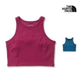 セール SALE ノースフェイス THE NORTH FACE NTW12388 ネイチャー アクティブ ブラ トップ NATURE ACTIVE BRA TOP ブラトップ タンクトップ レディース