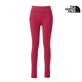 セール SALE ノースフェイス THE NORTH FACE NBW22385 ネイチャー アクティブ タイツ NATURE ACTIVE TIGHT インナー タイツ レディース