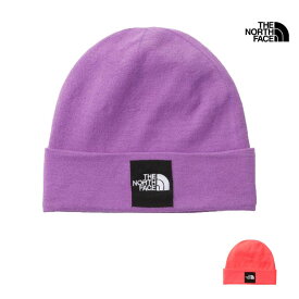 セール SALE ノースフェイス THE NORTH FACE NN42304 スノー ネオン ビーニー SNOW NEON BEANIE ビーニー 帽子 メンズ レディース