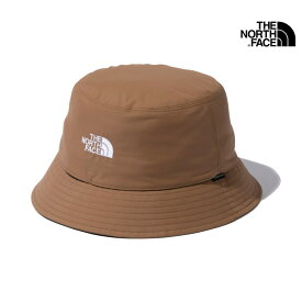 セール SALE ノースフェイス THE NORTH FACE NN42234 ウォータープルーフ キャンプ サイド ハット WP CAMP SIDE HAT ハット 帽子 メンズ レディース