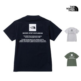 セール SALE ノースフェイス THE NORTH FACE NTJ12342 キッズ ショートスリーブ サンシェード ティー KIDS S/S SUNSHADE TEE ラッシュガード Tシャツ キッズ