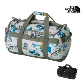 セール SALE ノースフェイス THE NORTH FACE NMJ72353 キッズ ナイロン ダッフル 30 KIDS NYLON DUFFEL 30 ダッフルバッグ バッグ キッズ