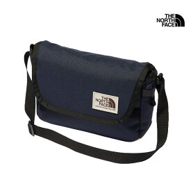 【GWも毎日発送】 セール SALE ノースフェイス THE NORTH FACE NMJ72365 キッズ ショルダー ポーチ KIDS SHOULDER POUCH ショルダー バッグ キッズ