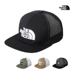 セール SALE ノースフェイス THE NORTH FACE NNJ02406 キッズ メッセージ メッシュ キャップ KIDS MESSAGE MESH CAP 帽子 キャップ キッズ