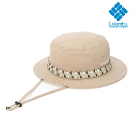 セール SALE コロンビア COLUMBIA PU5041 ウォルナット ピーク バケット WALNUT PEAK BUCKET ハット 帽子 メンズ レディース