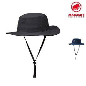 セール SALE マムート MAMMUT 1191-04613 ランボールド ハット RUNBOLD HAT ハット 帽子 メンズ レディース