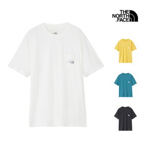 セール SALE ノースフェイス THE NORTH FACE NT12402 ショートスリーブ プロスペクター ワン グレイン ティー S/S PROSPECTOR ONE GRAIN TEE Tシャツ トップス メンズ