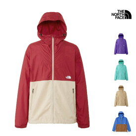 セール SALE ノースフェイス THE NORTH FACE NP72230 コンパクト ジャケット COMPACT JACKET マウンテンパーカー アウター メンズ