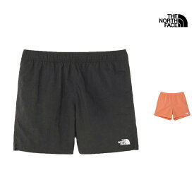 【GWも毎日発送】 2024 春夏新作 ノースフェイス THE NORTH FACE NB42335 バーサタイル ショーツ VERSATILE SHORT ボトムス パンツ メンズ