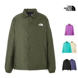 セール SALE ノースフェイス THE NORTH FACE NP72130 ザ コーチ ジャケット THE COACH JACKET ジャケット アウター メンズ