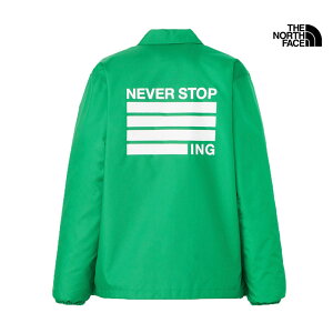 yP5{ 27 1:59܂Łz Z[ SALE UEm[XEtFCX THE NORTH FACE NP72335 lo[ Xgbv ACGkW[ U R[` WPbg NEVER STOP ING THE COACH JACKET WPbg AE^[ Y