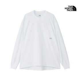 セール SALE ノースフェイス THE NORTH FACE NT32460 ロングスリーブ エンライド ティー L/S ENRIDE TEE Tシャツ トップス メンズ