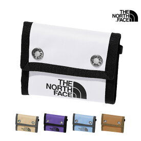 【GWも毎日発送】 セール SALE ノースフェイス THE NORTH FACE NM82319 BC ドット ワレット BC DOT WALLET 財布 コインケース メンズ レディース