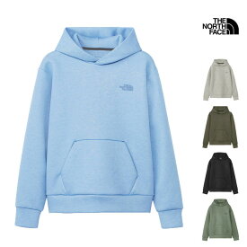 セール SALE ノースフェイス THE NORTH FACE NTW62385 テック エアー スウェット ワイド フーディー TECH AIR SWEAT WIDE HOODIE パーカー スウェット レディース