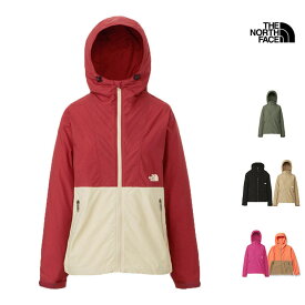 セール SALE ノースフェイス THE NORTH FACE NPW72230 コンパクト ジャケット COMPACT JACKET マウンテンパーカー アウター レディース